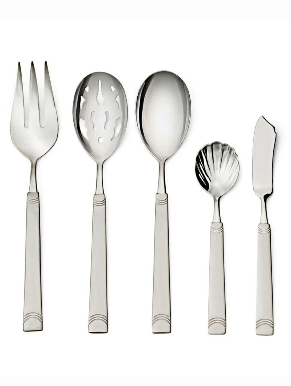 ZWILLING J.A. Henckels classic five